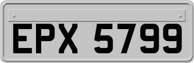 EPX5799