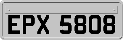 EPX5808
