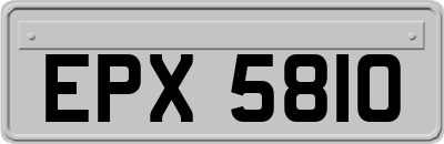 EPX5810