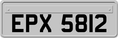 EPX5812