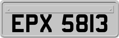 EPX5813
