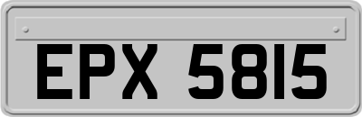 EPX5815