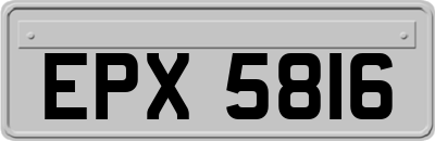 EPX5816