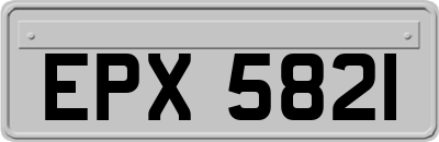 EPX5821