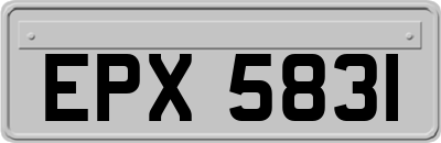 EPX5831