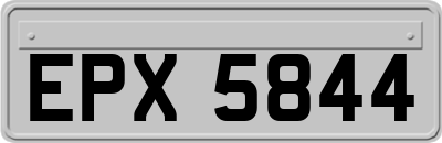 EPX5844