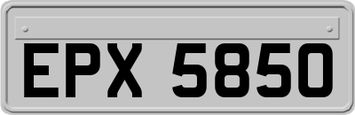 EPX5850