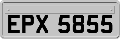 EPX5855