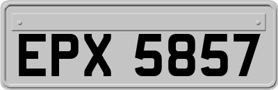 EPX5857