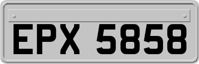 EPX5858