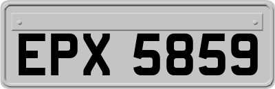 EPX5859