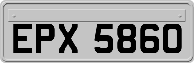 EPX5860
