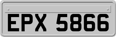 EPX5866