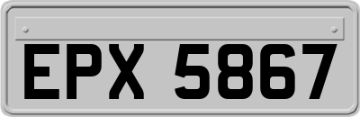 EPX5867