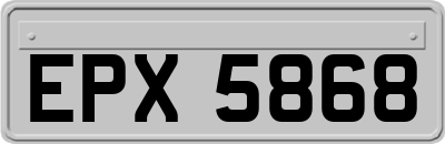 EPX5868