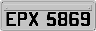 EPX5869