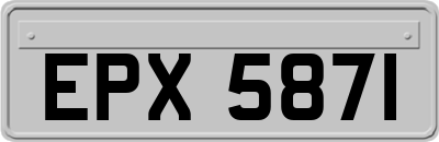 EPX5871