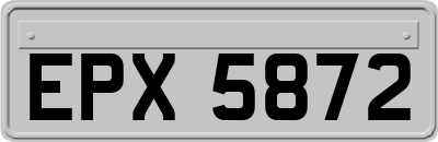 EPX5872