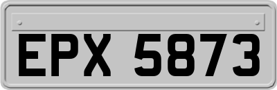 EPX5873