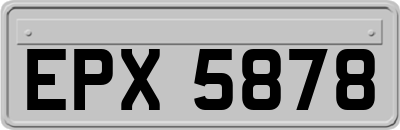 EPX5878
