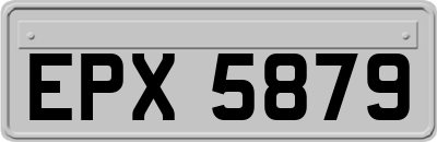EPX5879
