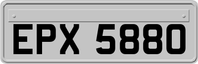 EPX5880