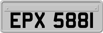 EPX5881