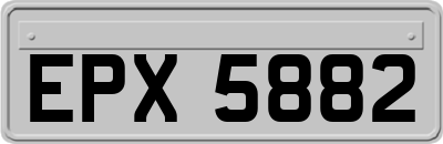 EPX5882
