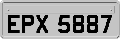 EPX5887