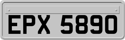 EPX5890
