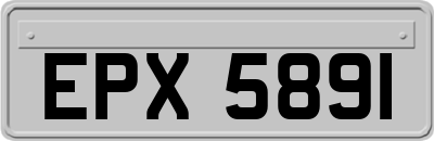 EPX5891