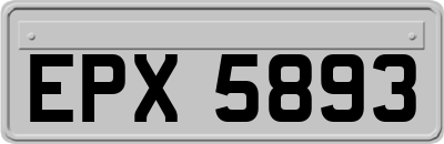EPX5893