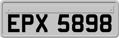 EPX5898