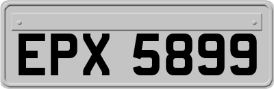 EPX5899