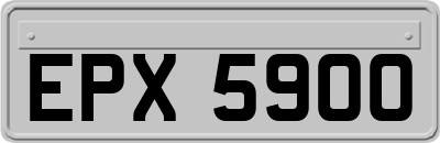 EPX5900