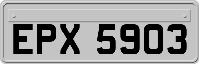 EPX5903
