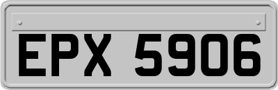 EPX5906