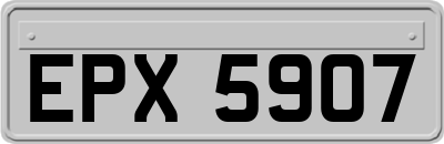 EPX5907