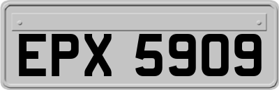 EPX5909