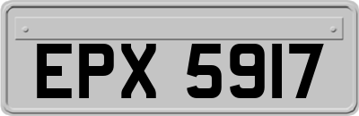 EPX5917