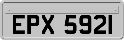 EPX5921