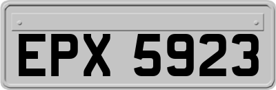 EPX5923
