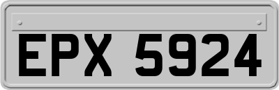 EPX5924