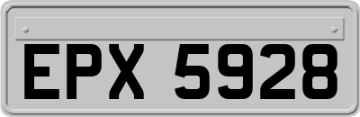EPX5928