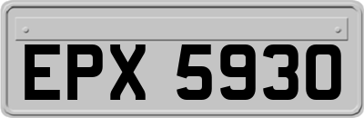 EPX5930