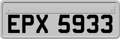 EPX5933
