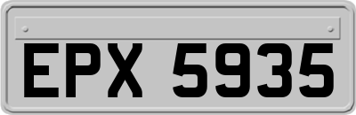 EPX5935