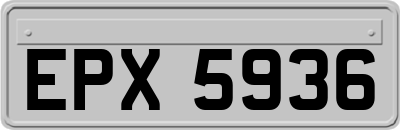 EPX5936