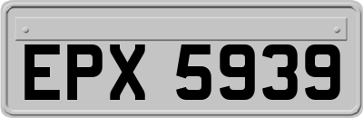 EPX5939
