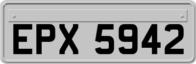 EPX5942